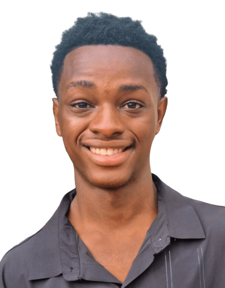 Thaddeus Ugwu